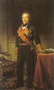 Federico de Madrazo y Kuntz The General Duke of San Miguel China oil painting reproduction